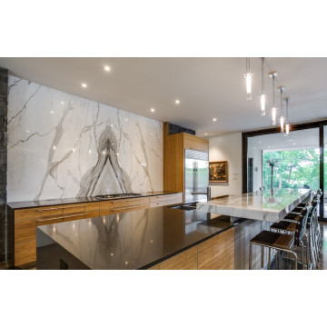 Modern Kitchen Cabinets